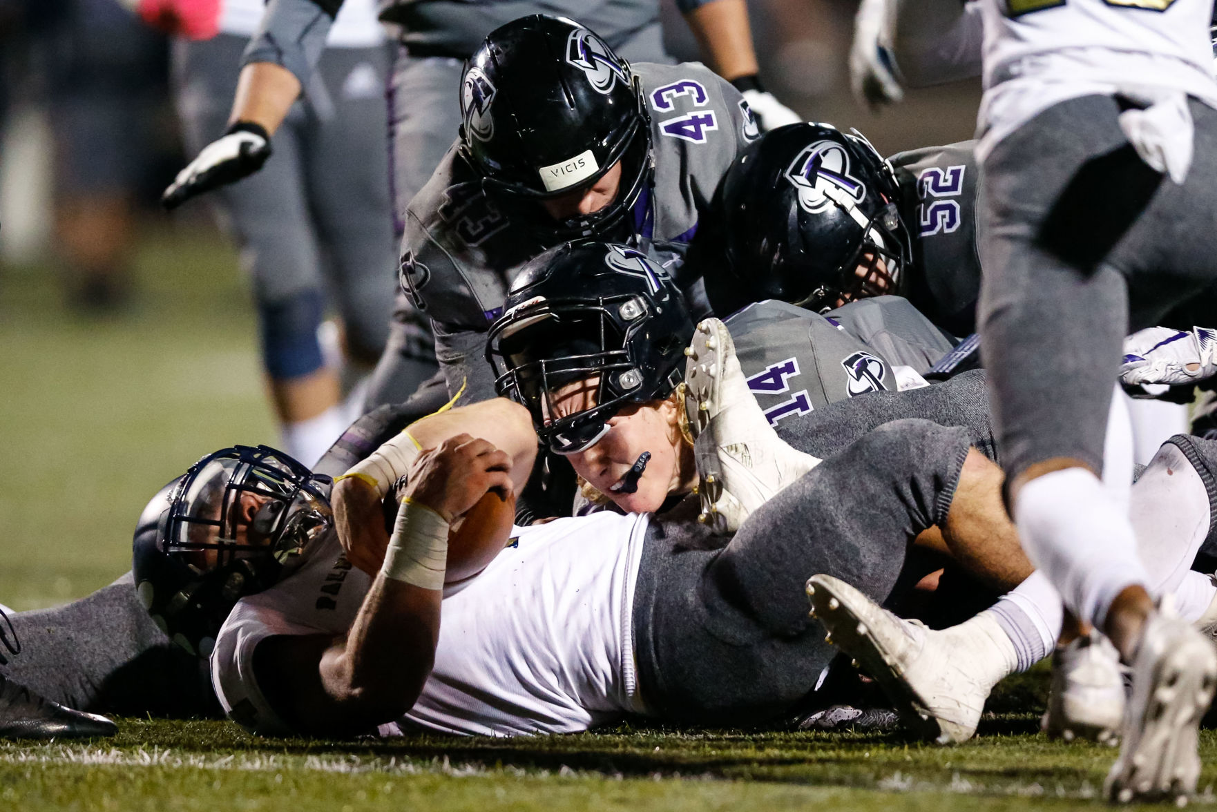PREP FOOTBALL